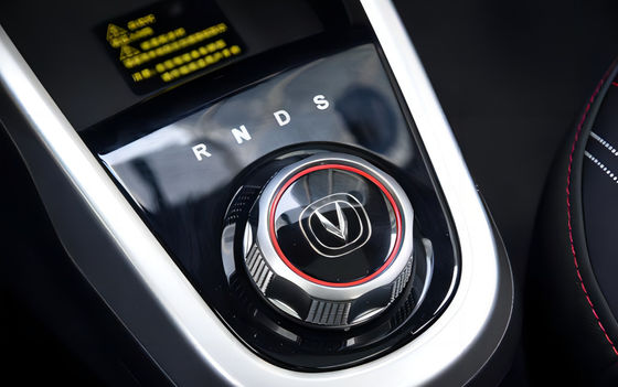 BYD 한 매체 전기 자동차