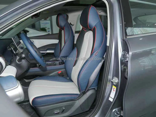 자동차 전기 차량 공급 시설 EFB 시작은 100ah 24V 아그텀 배터리를 막습니다