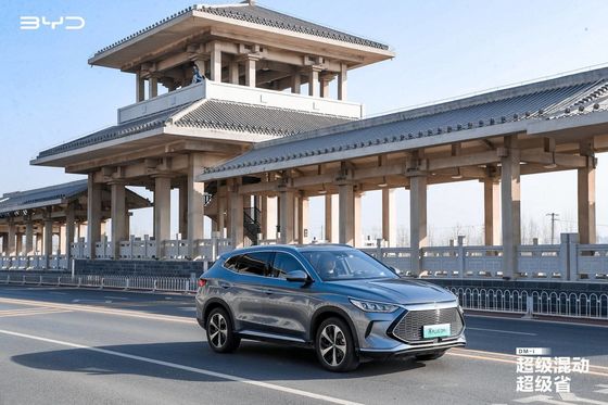 AWD ECO 우호적 전기 자동차