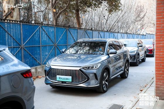 AWD ECO 우호적 전기 자동차