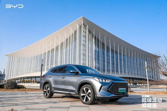 AWD ECO 우호적 전기 자동차