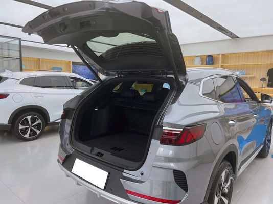 AWD ECO 우호적 전기 자동차