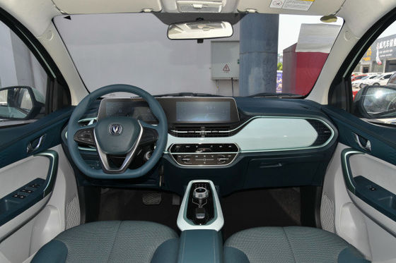 장안 벤벤 에스타 작EV 자동차 310 킬로미터 뉴 에너지 자동차 150 킬로미터 국민 경제 개발 심의회