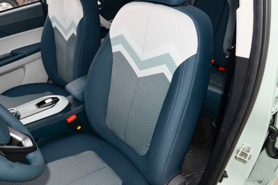 장안 벤벤 에스타 작EV 자동차 310 킬로미터 뉴 에너지 자동차 150 킬로미터 국민 경제 개발 심의회