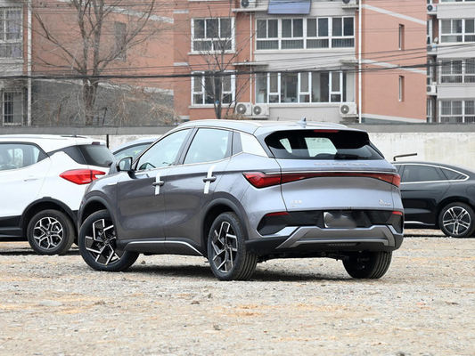 430 킬로미터 BYD 위안 플러스 EV