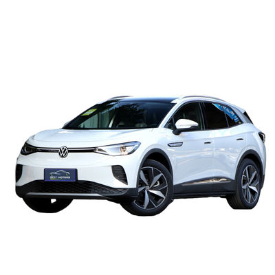 폭스바겐사 고성능 전기 자동차 CLTC 600 킬로미터 EV 크 SUV 160 킬로미터 / Ｈ