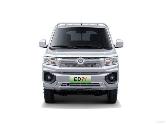 고성능 전기 낮은 적재함 트럭 276 킬로미터 국민 경제 개발 심의회 스몰라이트 트럭 루이치 ED71