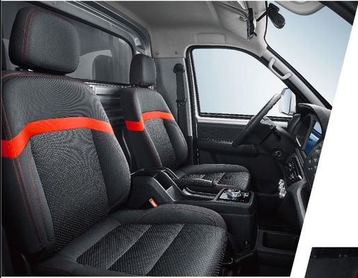 고성능 전기 낮은 적재함 트럭 276 킬로미터 국민 경제 개발 심의회 스몰라이트 트럭 루이치 ED71