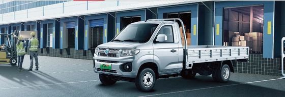 고성능 전기 낮은 적재함 트럭 276 킬로미터 국민 경제 개발 심의회 스몰라이트 트럭 루이치 ED71