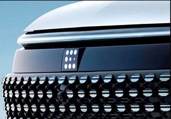 동풍 중간 사이즈 전기 SUV