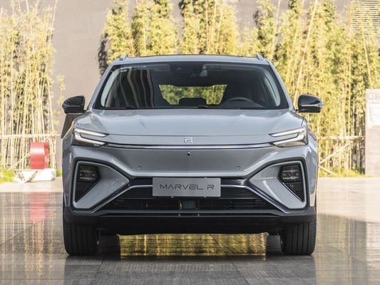 동풍 중간 사이즈 전기 SUV