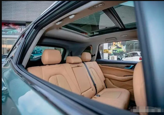 동풍 중간 사이즈 전기 SUV