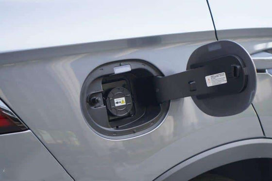 230대 킬로미터 / H 하이브리드 SUV 자동차