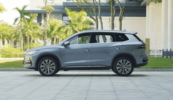 230대 킬로미터 / H 하이브리드 SUV 자동차