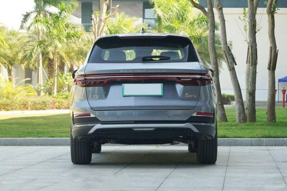 230대 킬로미터 / H 하이브리드 SUV 자동차