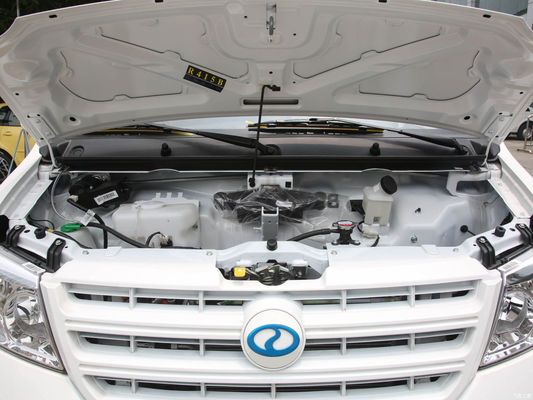 루이치 EC31L 전기 상용 차량 순수한 전기 밴 자동차 300 킬로미터 80 킬로미터 / Ｈ