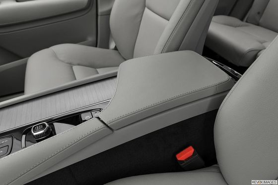 볼보 XC90 B5 4 차륜 구동 전기 자동차 180Km/H 4WD EV SUV 184KW MAX 출력