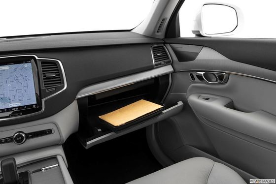 볼보 XC90 B5 4 차륜 구동 전기 자동차 180Km/H 4WD EV SUV 184KW MAX 출력