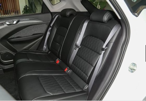 400 킬로미터 / 550 킬로미터 소형 전기 SUV 지리 측정 Ｃ 블루베리 순수하 EV 자동차