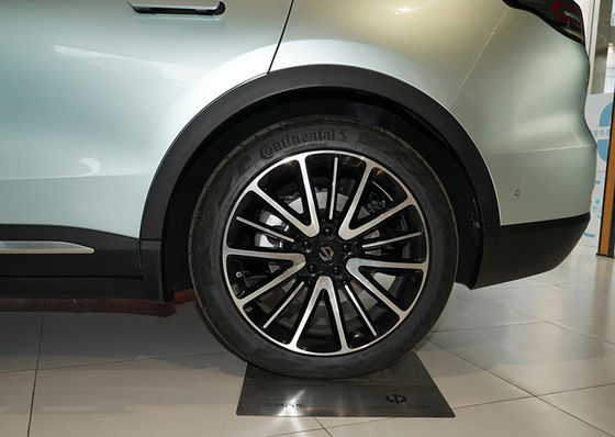 성인들을 위한 자동차 고속도 전기 자동차 SUV 뉴 에너지 링파오 C11