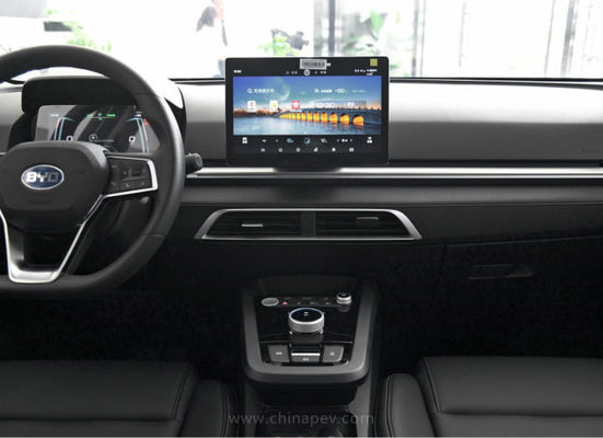 뉴 에너지 바이드 E2 전기 자동차