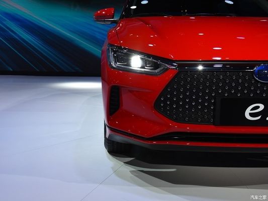 뉴 에너지 바이드 E2 전기 자동차