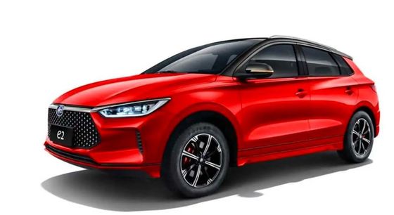 뉴 에너지 바이드 E2 전기 자동차