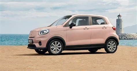 100 킬로미터 / Ｈ 작은 전기 SUV 자동차 레아프모터 T03 CLTC 403 킬로미터 EV SUV 자동차