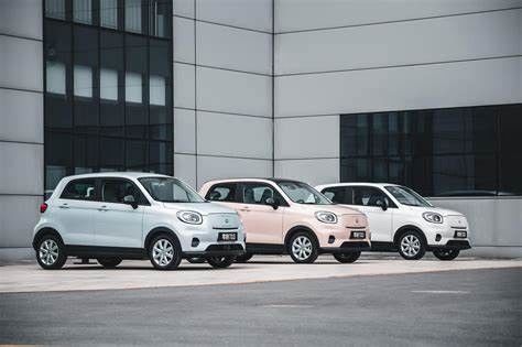 100 킬로미터 / Ｈ 작은 전기 SUV 자동차 레아프모터 T03 CLTC 403 킬로미터 EV SUV 자동차