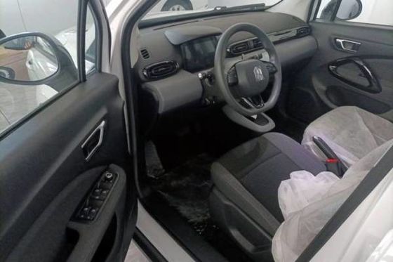 100 킬로미터 / Ｈ 작은 전기 SUV 자동차 레아프모터 T03 CLTC 403 킬로미터 EV SUV 자동차