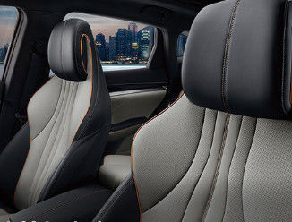 BYD ECO 우호적 전기 자동차