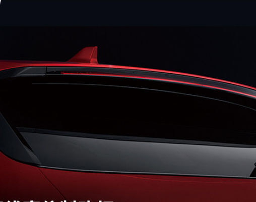 BYD ECO 우호적 전기 자동차