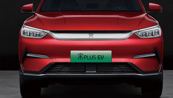 BYD ECO 우호적 전기 자동차