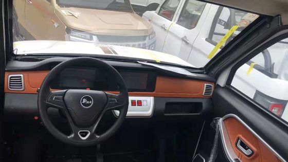 장 li 60V 전기 상용 차량 화물 트럭 배터리는 30을 운영했습니다 - 50 킬로미터 / Ｈ