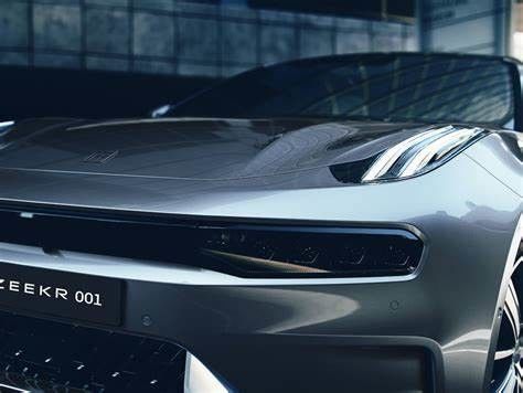 즈eep크르 001 큰 전기 자동차 장거리 732 킬로미터 고급 6.9s 내지 100 km/H