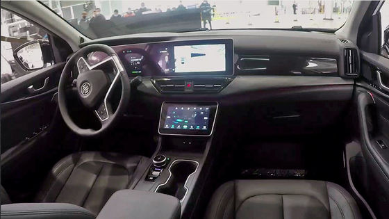 WM W6 큰 전기 자동차 520KM 620KM 뉴 에너지 웰티엠이스터 전기 자동차 SUV