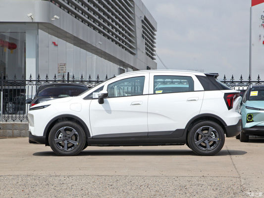 소형 SUV ECO 우호적 전기 자동차 지리 결합구조 E 320 킬로미터 401 킬로미터 5 문 5 인승