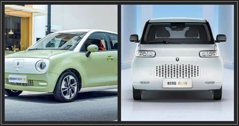 여자를 위한 351KM 전기 작은 EV 자동차 오일러 검은 고양이 뉴 에너지 비히스 102 킬로미터 / Ｈ