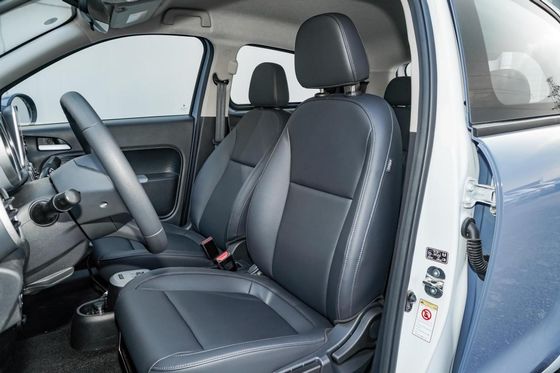 여자를 위한 351KM 전기 작은 EV 자동차 오일러 검은 고양이 뉴 에너지 비히스 102 킬로미터 / Ｈ