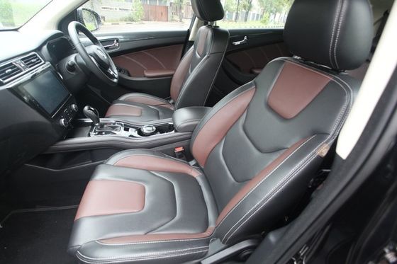 동풍 영예 E3 전기 SUV 자동차 EV AMG 구동 장치 전기 5대 인승 자동차