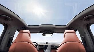 국립 해양학 연구소 EC6 고성능 전기 자동차 75 킬로와트시 5 문 465Km 중간 전기 차량