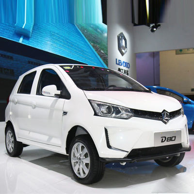 LEVDEO D80 작전기이 SUV 자동차 45KM 50 킬로미터 / Ｈ 저속도 전기 차량