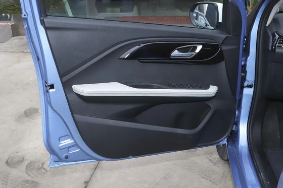 100 킬로미터 / Ｈ는 속도 전기 자동차 JMC EV3 뉴 에너지 EV 자동차 세단 302 킬로미터 국민 경제 개발 심의회를 금식시킵니다