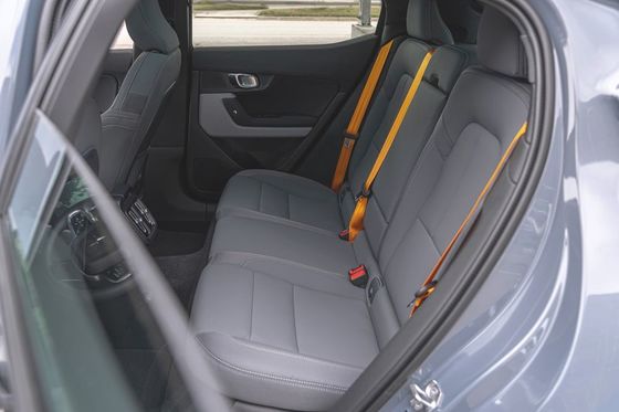 목표 2 큰 전기 자동차 485 킬로미터 빠른 충전 SUV 4 인승 자동차 160 킬로미터 / Ｈ