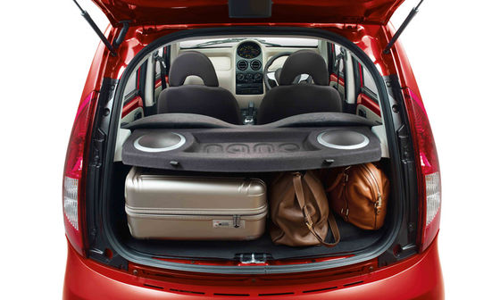 나노 작은 EV 자동차 전기 차량 저속도 100 킬로미터 / Ｈ 305 킬로미터 범위