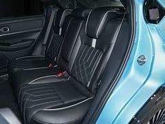 510km 중형 전기차 Dongfeng Honda e:NS1 5인승 전기 SUV