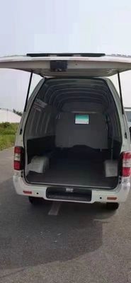 뉴 에너지 베케 VW 전기 밴 자동차 90 km/H 맥스 속도 3 문 2 인승