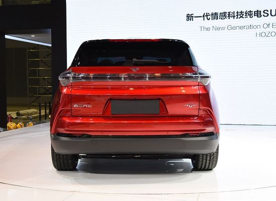 네타 Ｕ 프로 지 400 작은 전기 SUV 자동차 FWD 뉴 에너지 소형 EV 자동차 150 킬로미터 / Ｈ