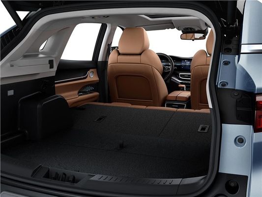 체리 QQ 개미 소형 SUV 전기 자동차 301Km 순수한 EV 고속도 100 킬로미터 / Ｈ