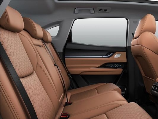 체리 QQ 개미 소형 SUV 전기 자동차 301Km 순수한 EV 고속도 100 킬로미터 / Ｈ